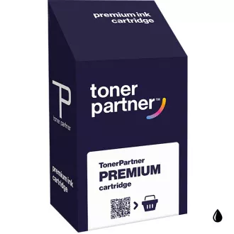 Farba do tlačiarne CANON PGI-1500-XL (9182B001) - Cartridge TonerPartner PREMIUM, black (čierna)