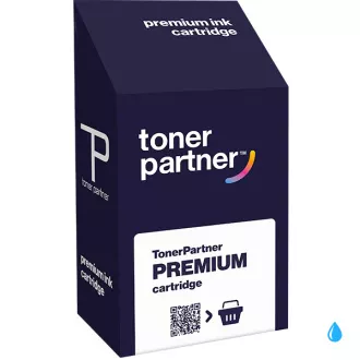 Farba do tlačiarne EPSON T202-XL (C13T02H24010) - Cartridge TonerPartner PREMIUM, cyan (azúrová)
